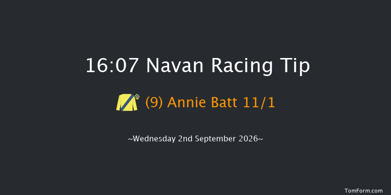 Navan 16-07 5f Thu 27th Aug 2026