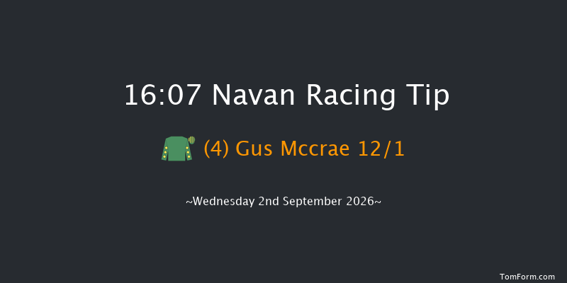 Navan 16-07 5f Thu 27th Aug 2026