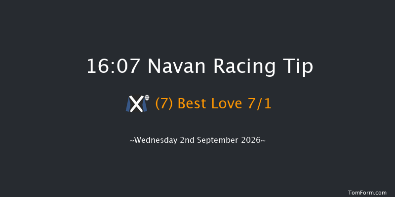 Navan 16-07 5f Thu 27th Aug 2026