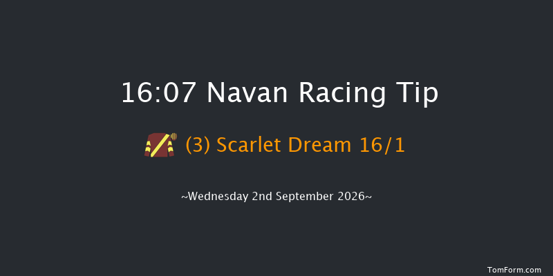 Navan 16-07 5f Thu 27th Aug 2026