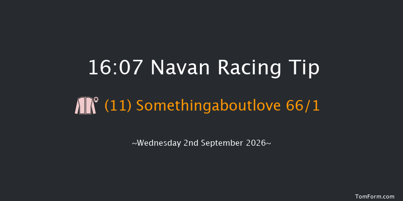 Navan 16-07 5f Thu 27th Aug 2026