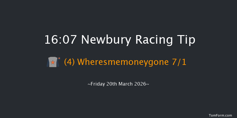 Newbury 16-07 (Class 4) 22f Sat 28th Feb 2026