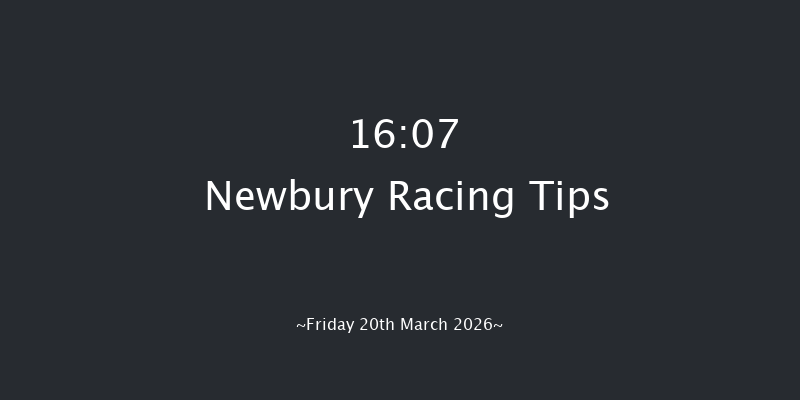 Newbury 16-07 (Class 4) 22f Sat 28th Feb 2026
