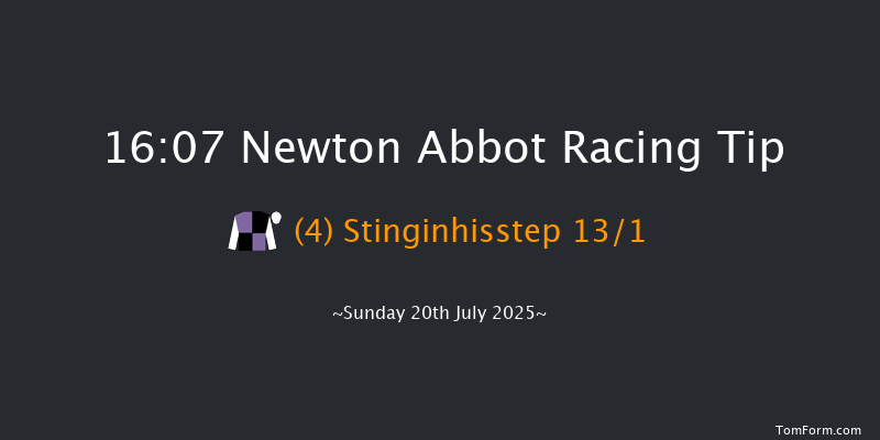 Newton Abbot 16-07 (Class 5) 18f Mon 14th Jul 2025