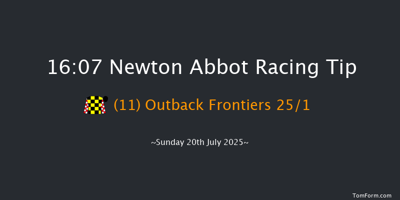 Newton Abbot 16-07 (Class 5) 18f Mon 14th Jul 2025
