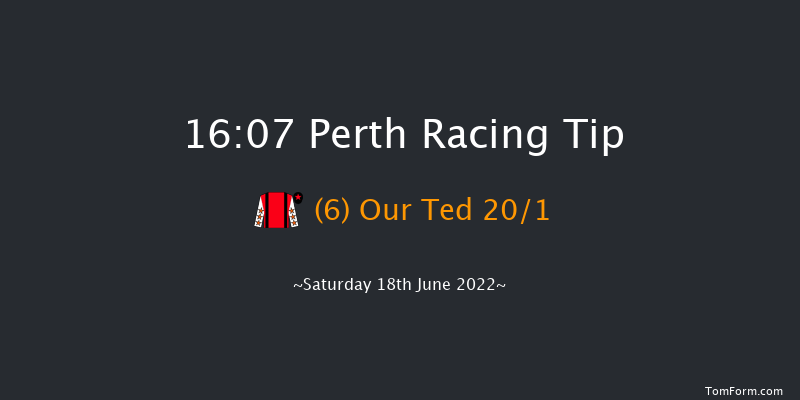 Perth 16:07 Handicap Chase (Class 3) 24f Sun 5th Jun 2022
