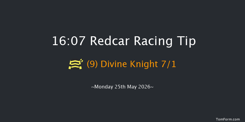 Redcar 16-07 (Class 2) 10f Mon 18th May 2026