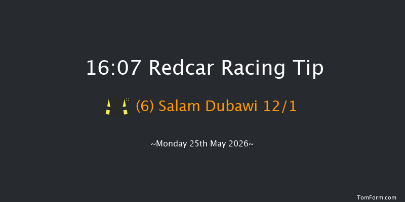 Redcar 16-07 (Class 2) 10f Mon 18th May 2026