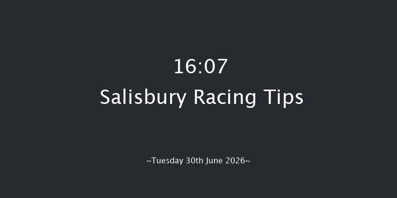 Salisbury 16-07 (Class 3) 9f Sun 14th Jun 2026