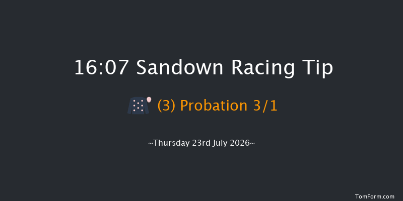 Sandown 16-07 (Class 3) 15f Sat 4th Jul 2026