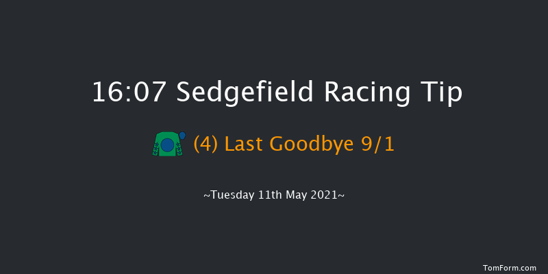 Equine Answers Premium Supplements Handicap Chase Sedgefield 16:07 Handicap Chase (Class 4) 19f Tue 20th Apr 2021