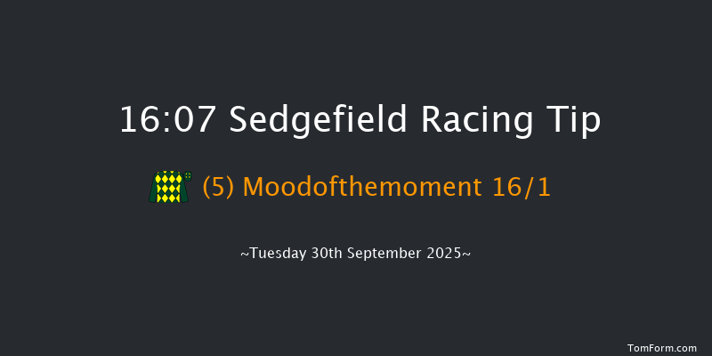 Sedgefield 16-07 (Class 4) 16f Thu 4th Sep 2025