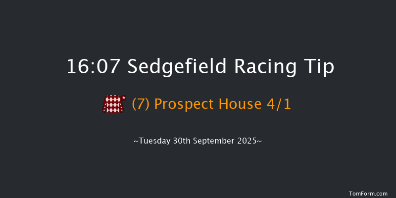 Sedgefield 16-07 (Class 4) 16f Thu 4th Sep 2025