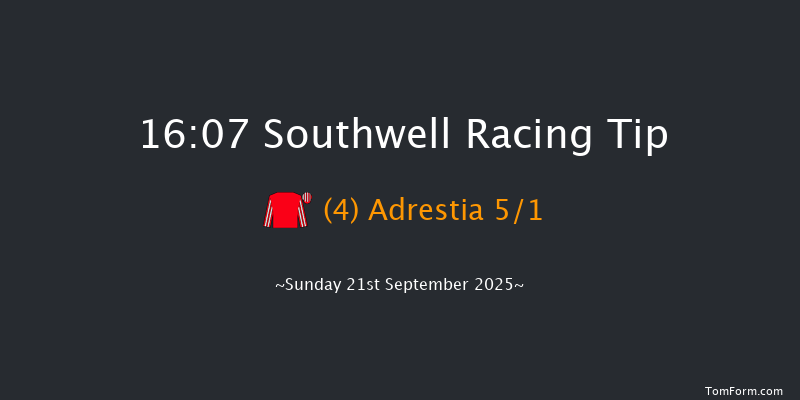Southwell 16-07 (Class 2) 4f Thu 4th Sep 2025