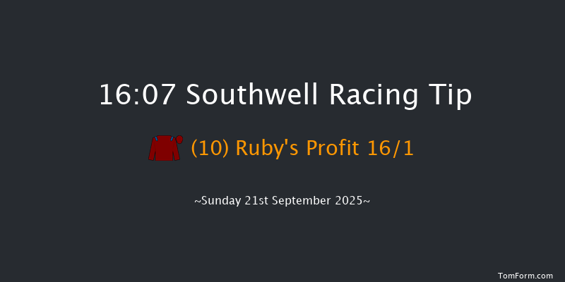 Southwell 16-07 (Class 2) 4f Thu 4th Sep 2025