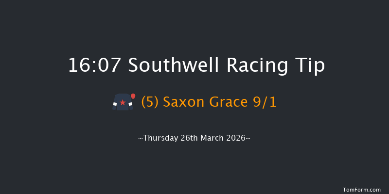 Southwell 16-07 (Class 6) 7f Tue 24th Mar 2026