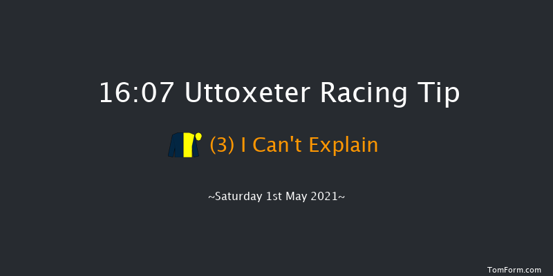 Download The At The Races App Beginners' Chase (GBB Race) Uttoxeter 16:07 Maiden Chase (Class 4) 16f Thu 1st Apr 2021
