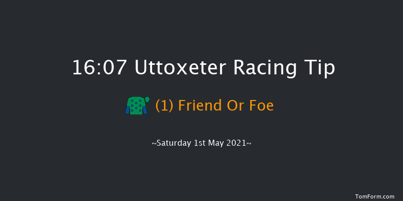 Download The At The Races App Beginners' Chase (GBB Race) Uttoxeter 16:07 Maiden Chase (Class 4) 16f Thu 1st Apr 2021