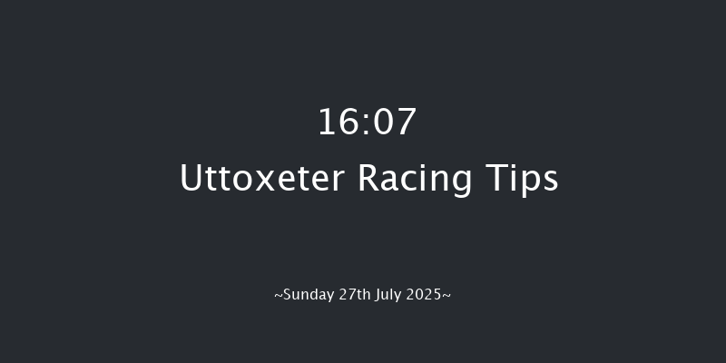 Uttoxeter 16-07 (Class 4) 20f Fri 25th Jul 2025