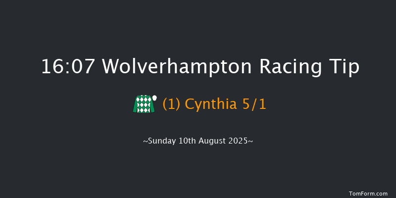 Wolverhampton 16-07 (Class 6) 12f Thu 31st Jul 2025