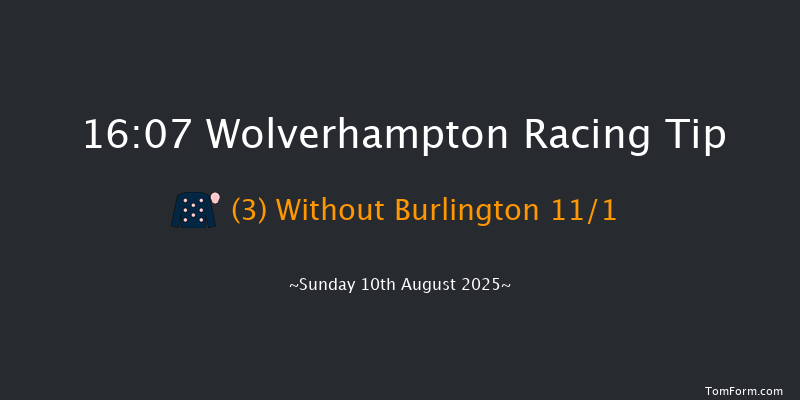 Wolverhampton 16-07 (Class 6) 12f Thu 31st Jul 2025