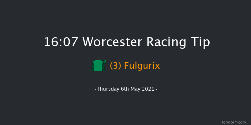 Make Your Mental Health A Priority Handicap Hurdle (Div 2) Worcester 16:07 Handicap Hurdle (Class 4) 23f Fri 23rd Apr 2021
