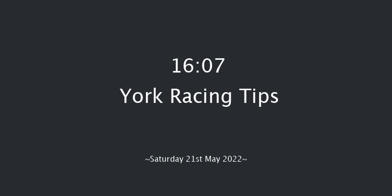 York 16:07 Stakes (Class 3) 6f Fri 13th May 2022