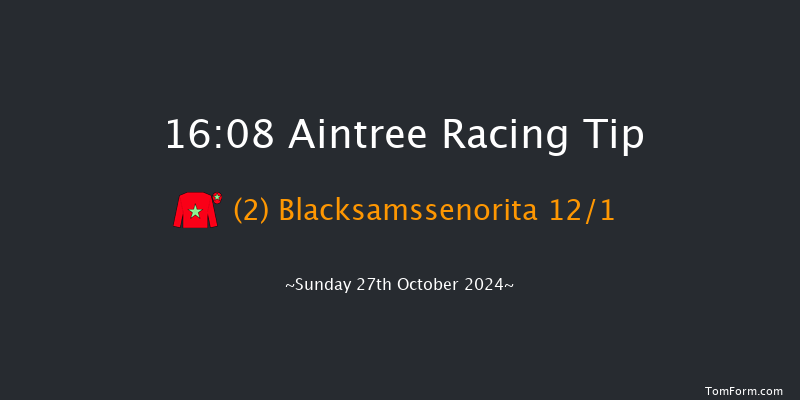 Aintree  16:08 NH Flat Race (Class 2) 17f Fri 17th May 2024