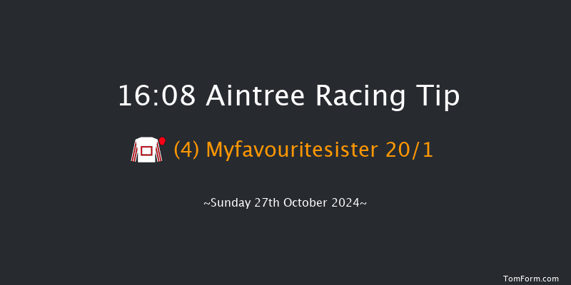 Aintree  16:08 NH Flat Race (Class 2) 17f Fri 17th May 2024