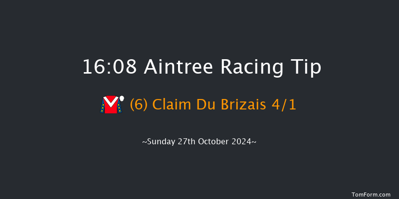 Aintree  16:08 NH Flat Race (Class 2) 17f Fri 17th May 2024