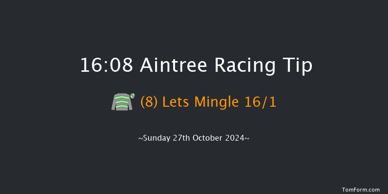 Aintree  16:08 NH Flat Race (Class 2) 17f Fri 17th May 2024