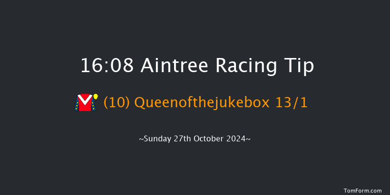 Aintree  16:08 NH Flat Race (Class 2) 17f Fri 17th May 2024