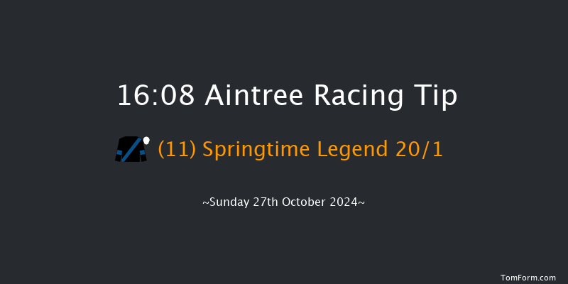 Aintree  16:08 NH Flat Race (Class 2) 17f Fri 17th May 2024