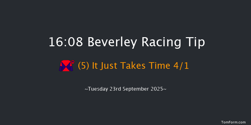 Beverley 16-08 (Class 4) 7f Wed 17th Sep 2025