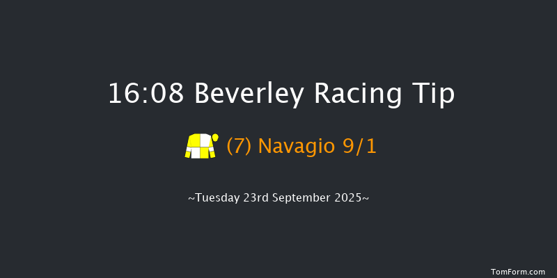 Beverley 16-08 (Class 4) 7f Wed 17th Sep 2025