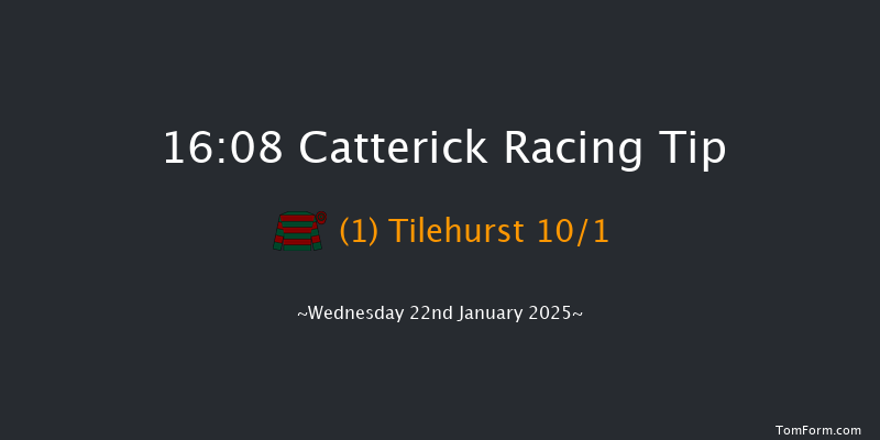 Catterick  16:08 NH Flat Race (Class 5) 16f Wed 1st Jan 2025