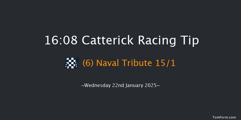 Catterick  16:08 NH Flat Race (Class 5) 16f Wed 1st Jan 2025