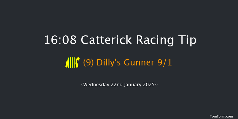 Catterick  16:08 NH Flat Race (Class 5) 16f Wed 1st Jan 2025