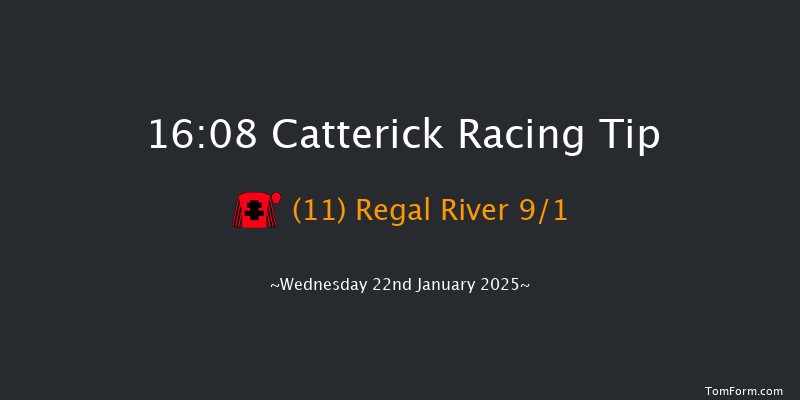 Catterick  16:08 NH Flat Race (Class 5) 16f Wed 1st Jan 2025