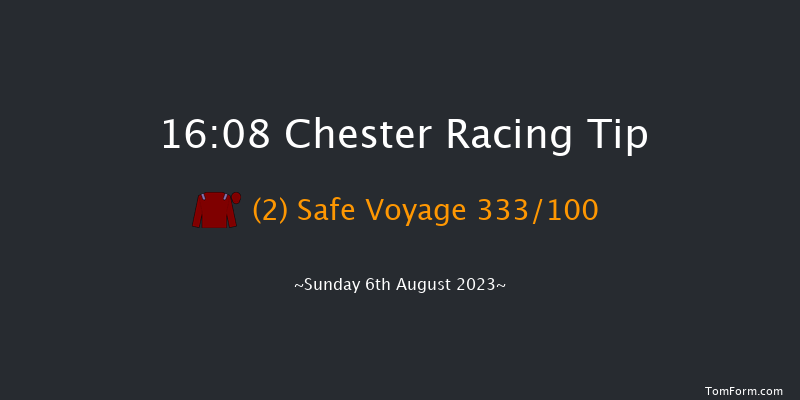 Chester 16:08 Handicap (Class 3) 8f Sat 15th Jul 2023