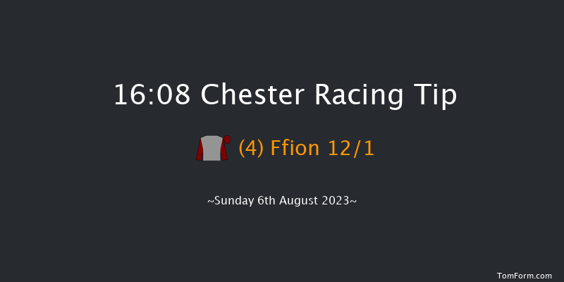 Chester 16:08 Handicap (Class 3) 8f Sat 15th Jul 2023