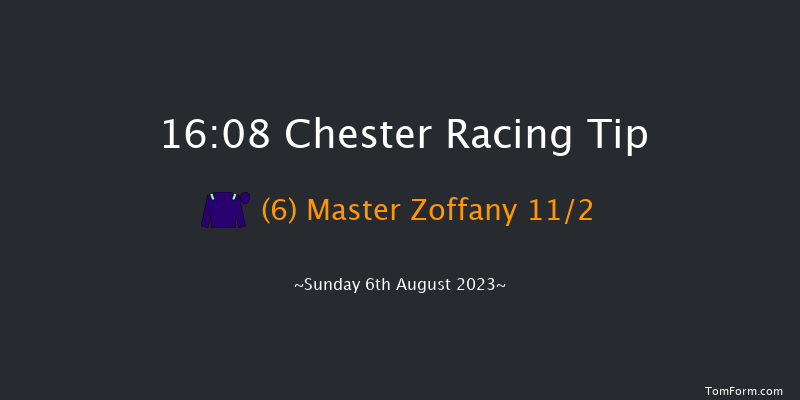 Chester 16:08 Handicap (Class 3) 8f Sat 15th Jul 2023