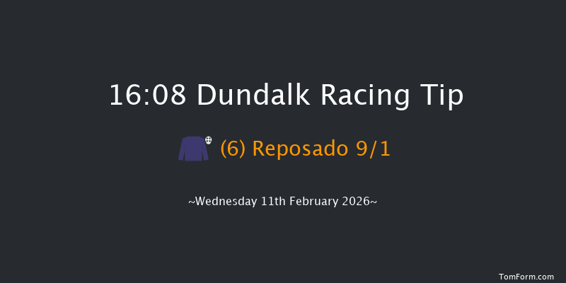 Dundalk 16-08 8f Fri 6th Feb 2026