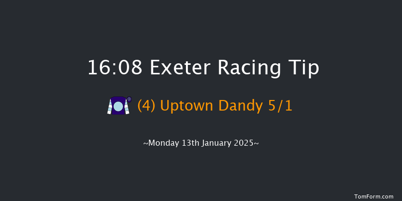 Exeter  16:08 NH Flat Race (Class 5) 17f Wed 1st Jan 2025