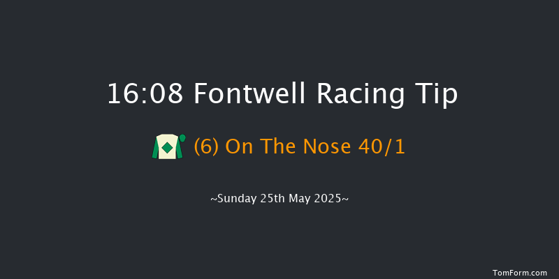 Fontwell 16-08 (Class 5) 17f Thu 15th May 2025