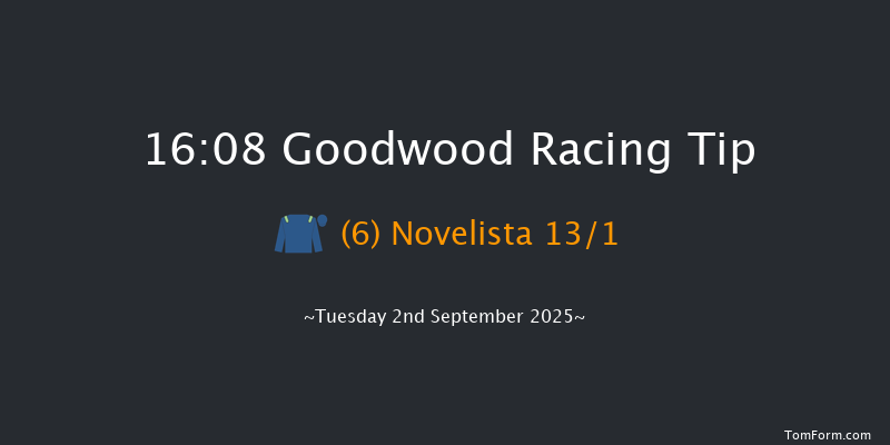 Goodwood 16-08 (Class 2) 16f Sun 24th Aug 2025