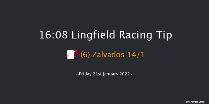 Lingfield 16:08 Handicap Chase (Class 3) 20f Sat 15th Jan 2022