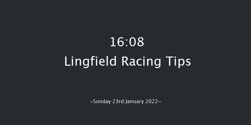 Lingfield 16:08 Handicap Hurdle (Class 3) 20f Sat 22nd Jan 2022