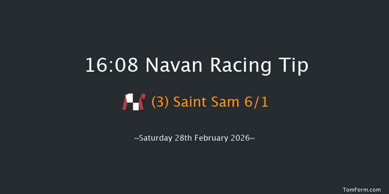 Navan 16-08 (Class 1) 20f Sun 8th Feb 2026