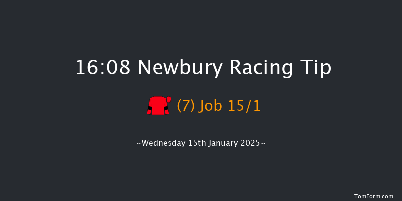 Newbury  16:08 Handicap Hurdle (Class 4) 24f Sat 28th Dec 2024
